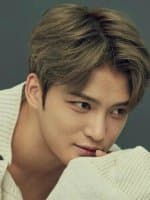 «Jaejoong ︴@Sticsworld» sticker set