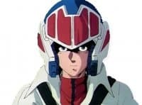 «Macross Protocultural by SpiritiaMaster» sticker set
