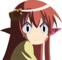 «Miia :3» sticker set
