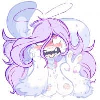 «SuziSticks» sticker set