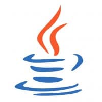 «programming» sticker set
