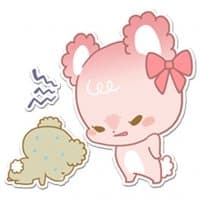 «Facebook’s Sugar Cubs» sticker set