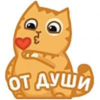 «RoflanEbalo» sticker set