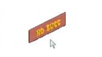 «succ» sticker set