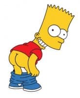 «simpsons9» sticker set