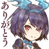 «SINoALICE» sticker set