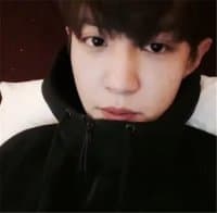«• Park Chanyeol •» sticker set