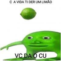 «Laranjo Meme» sticker set