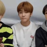 «NCTmood – @alliwantisyouˮ» sticker set