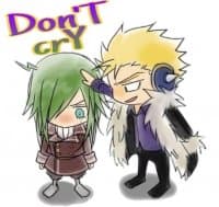 «natsu.gray.luxus.gajeel.saku» sticker set