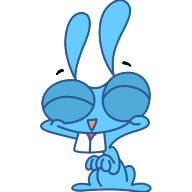 «Robert» sticker set