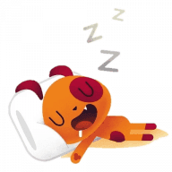 «Animalis by @egoriku» sticker set