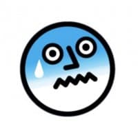 «Zimas» sticker set